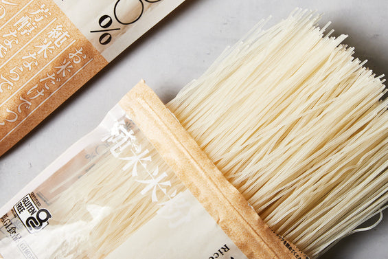 Kenmin Rice Vermicelli Noodles