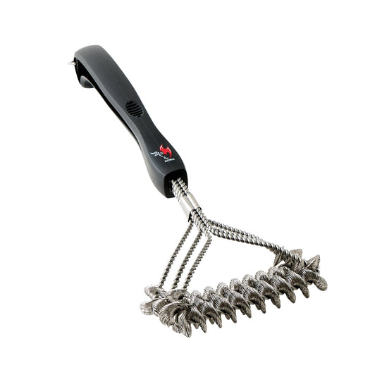 Kona Safe/Clean Bristle-Free Grill Brush Tools Kona 