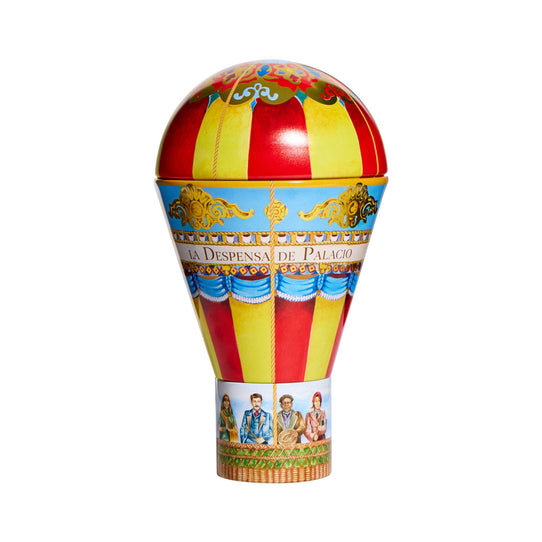 La Despensa De Palacio Balloon Tin Pantry La Despensa de Palacio 