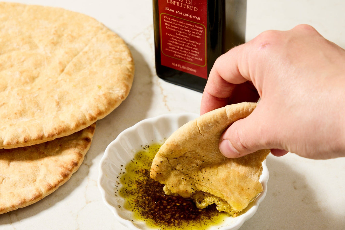  Buying good extra virgin olive oil always feels like a gamble. 