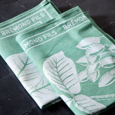 Maison Brémond French Dish Towel – Set of 2 Housewares Maison Bremond 