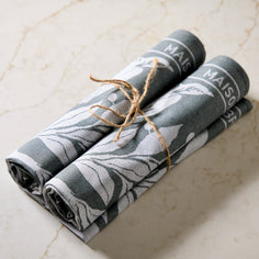 Maison Brémond French Dish Towel – Set of 2 Housewares Maison Bremond 