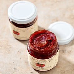 Maria Grammatico Pasticceria Estratto Di Pomodoro Tomato Paste Pantry Manicaretti 