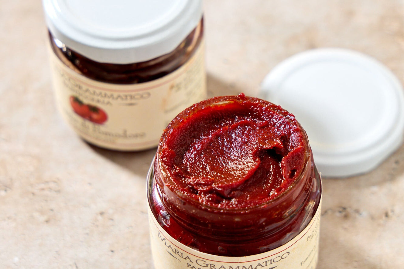 Meet Maria Grammatico