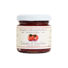 Maria Grammatico Pasticceria Estratto Di Pomodoro Tomato Paste Pantry Manicaretti 