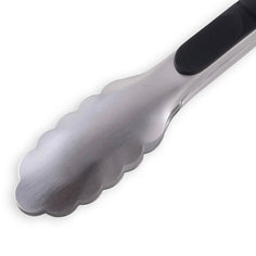 Messermeister Stainless Steel Locking Tongs Tools Messermeister 