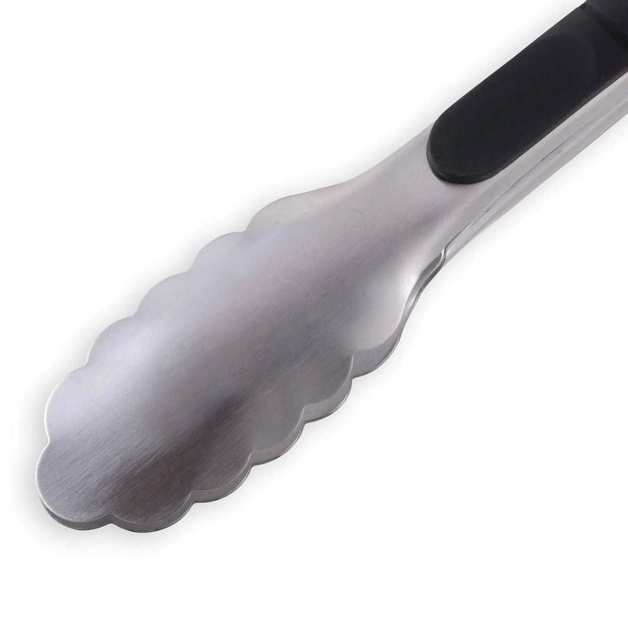 Messermeister Stainless Steel Locking Tongs Tools Messermeister 