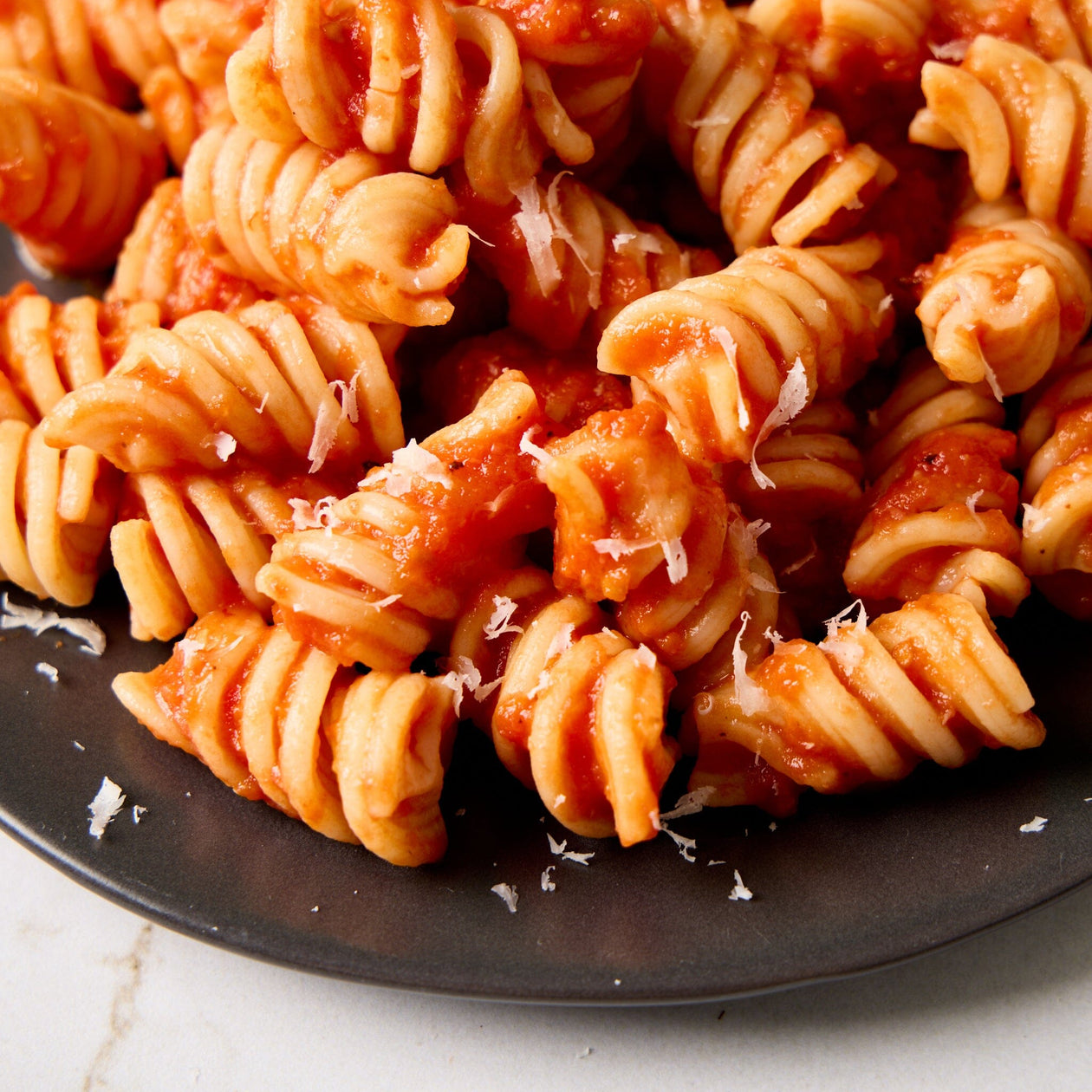 Metodo Massi Fusilloni Rigati Semolina N°19 Pantry Metodo Massi 