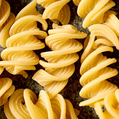 Metodo Massi Fusilloni Rigati Semolina N°19 Pantry Metodo Massi 