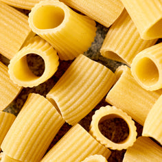 Metodo Massi Mezze Maniche Semolina N°17 Pantry Metodo Massi 