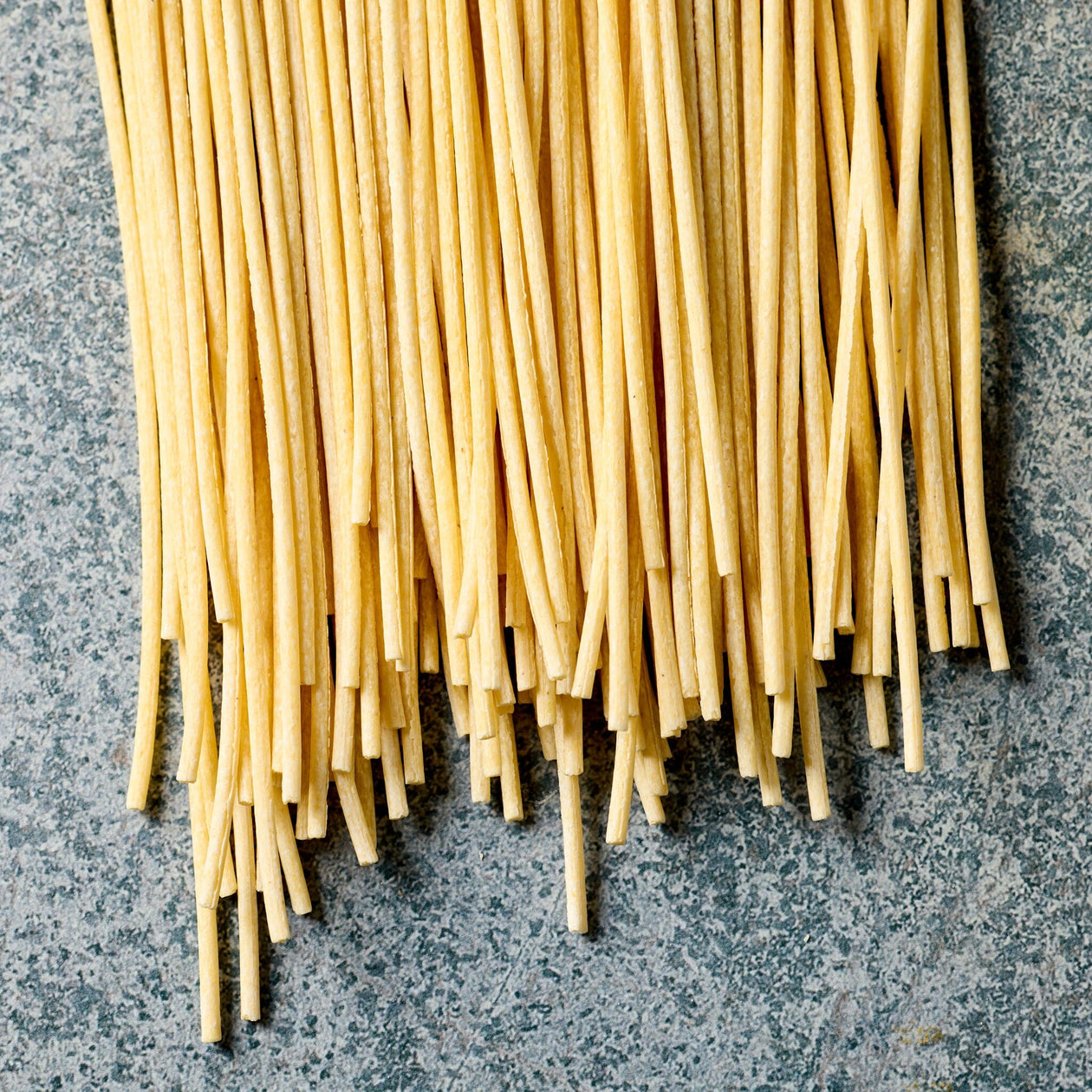 Metodo Massi Spaghettoni N°2.5 Pantry Metodo Massi 