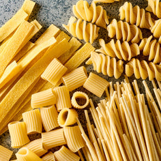 Metodo Massi Spaghettoni N°2.5 Pantry Metodo Massi 