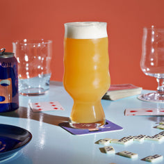 Mikkeller IPA Beer Glasses - Set of Two Tabletop RDG - Rosenthal Design Group 