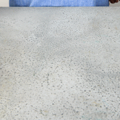 Milk Street 3-Piece 10.5-Inch Small Hammered Carbon Steel Wok Equipment Milk Street 