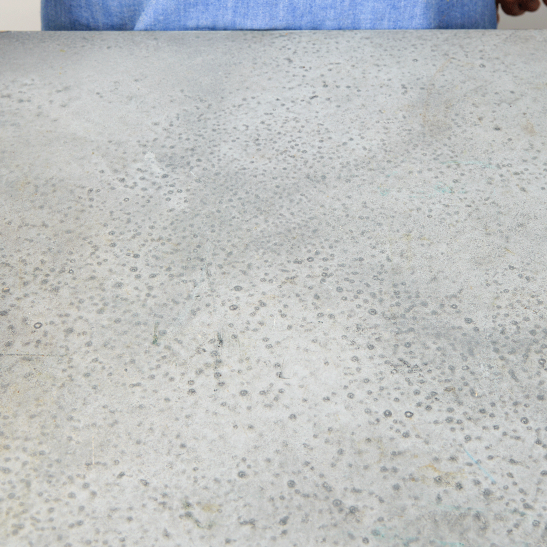 Milk Street 3-Piece 10.5-Inch Small Hammered Carbon Steel Wok Equipment Milk Street 