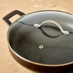 Milk Street Everything Pan 11-inch Glass Lid Equipment Swiftstoreshop 