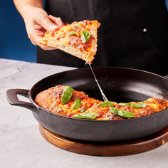 Milk Street Everything Pan with Glass Lid Equipment Milk Street 