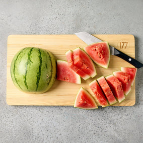 Milk Street Hinoki Board