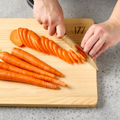 Milk Street Hinoki Board Equipment Milk Street 