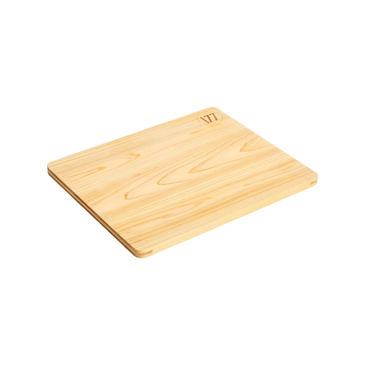 Milk Street Hinoki Board Equipment Milk Street 