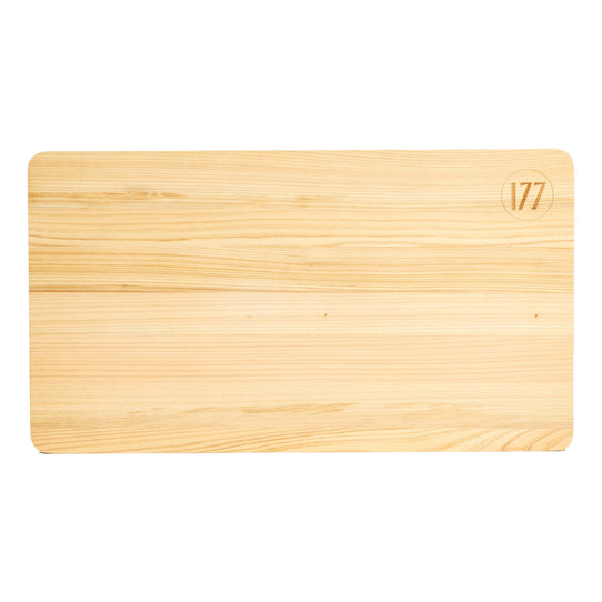 Milk Street Hinoki Board Equipment Milk Street Large 