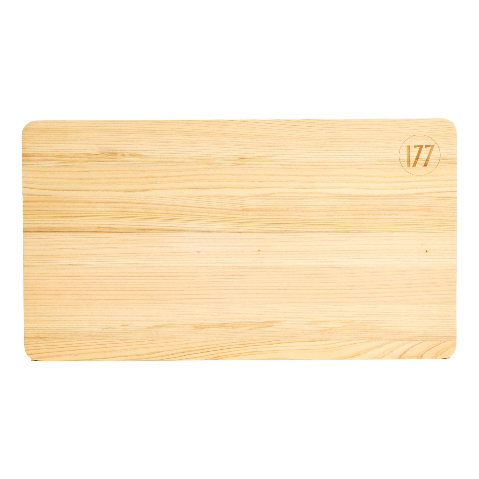 Milk Street Hinoki Board Equipment Milk Street Large 