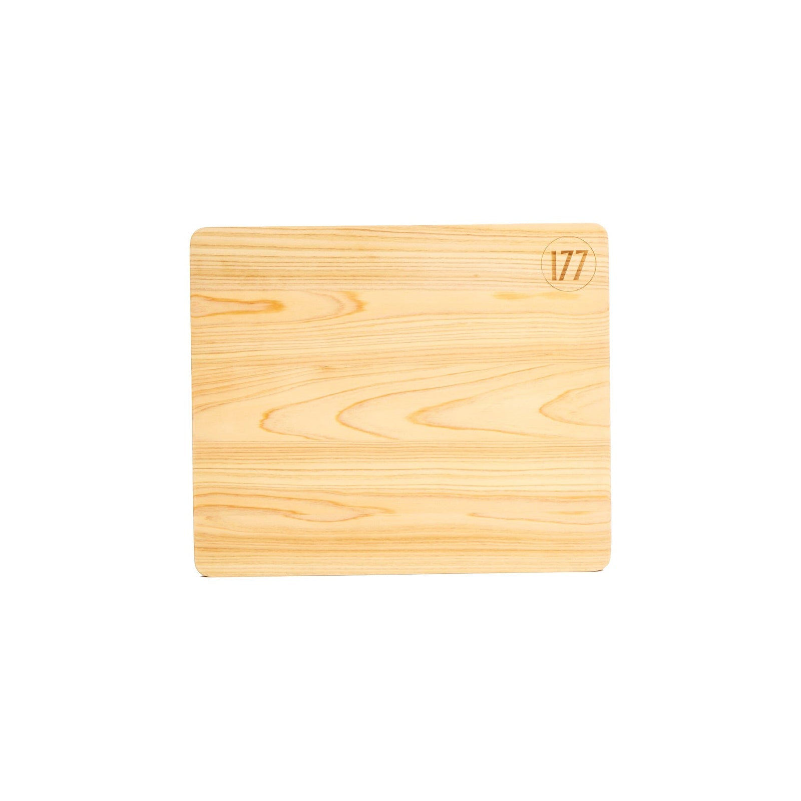 Milk Street Hinoki Board Equipment Milk Street Small 