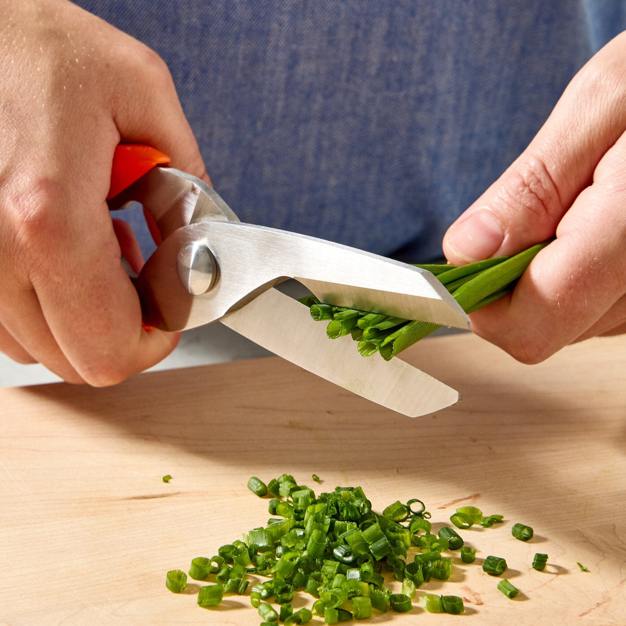 Milk Street Kitchen Shears Kitchen Knives Milk Street 