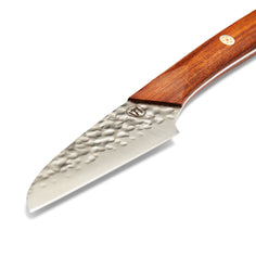 Milk Street Limited Edition Premium Kitchin-kiji — Cocobolo Wood Knife Milk Street 