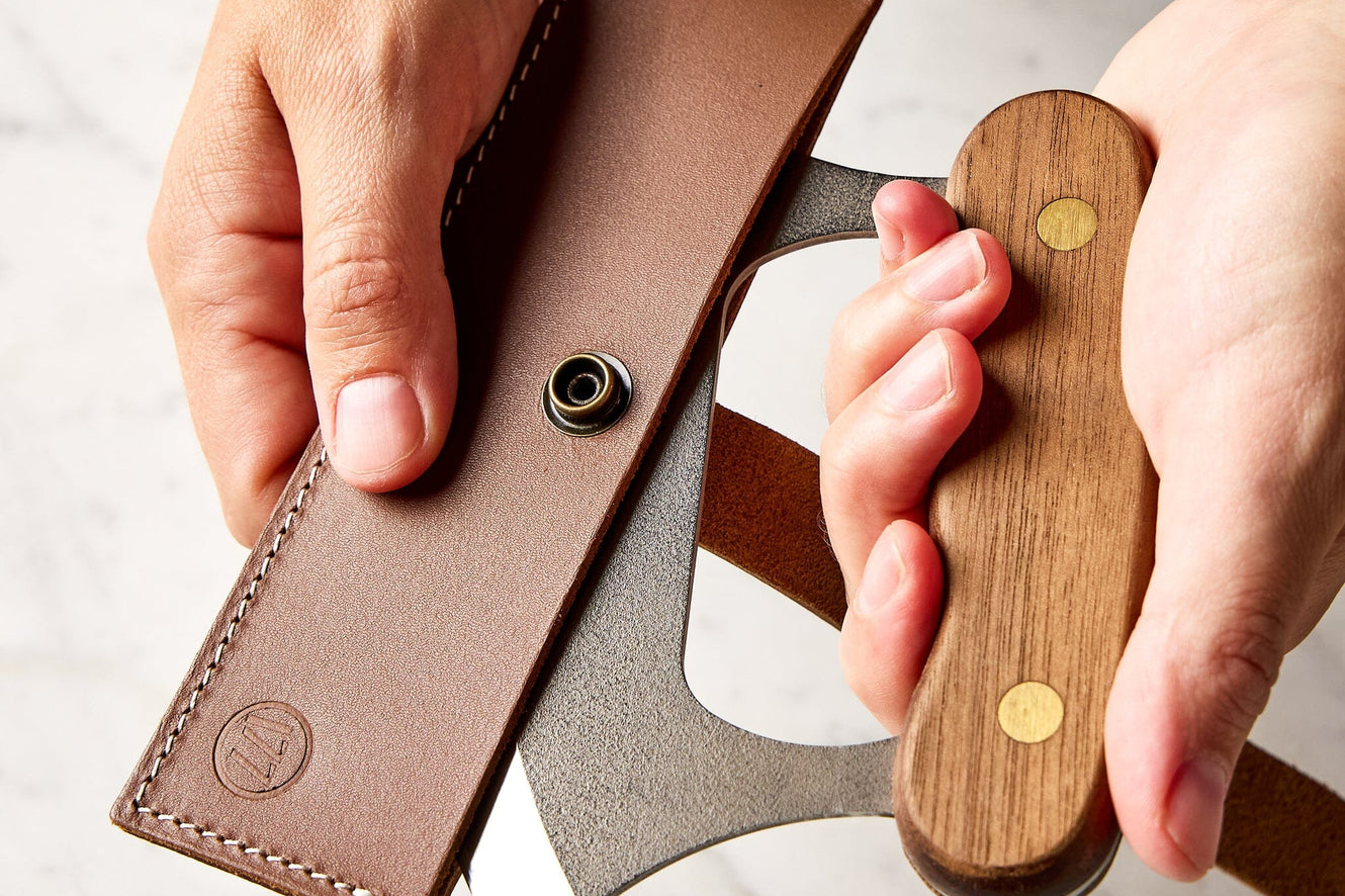 Stay Sharp: The History of Ulu Knives