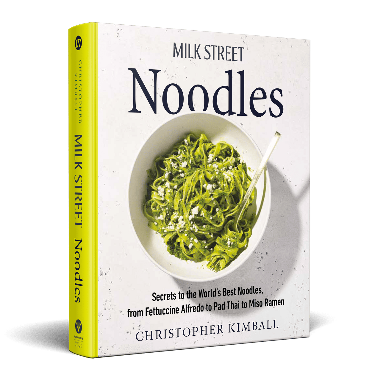 Milk Street Noodles Cookbook Cookbook Milk Street 