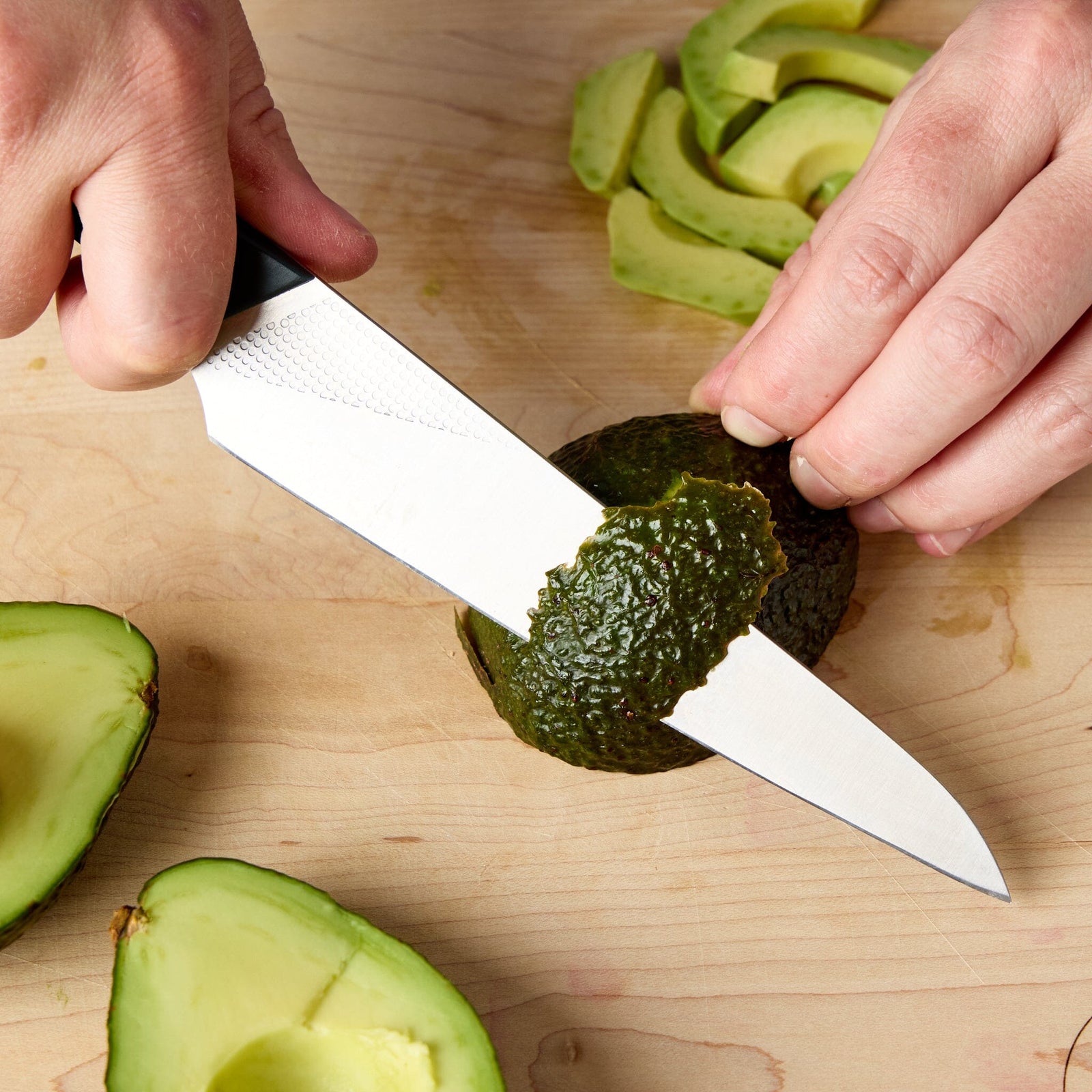 Milk Street Petty Knife Kitchen Knives Milk Street 