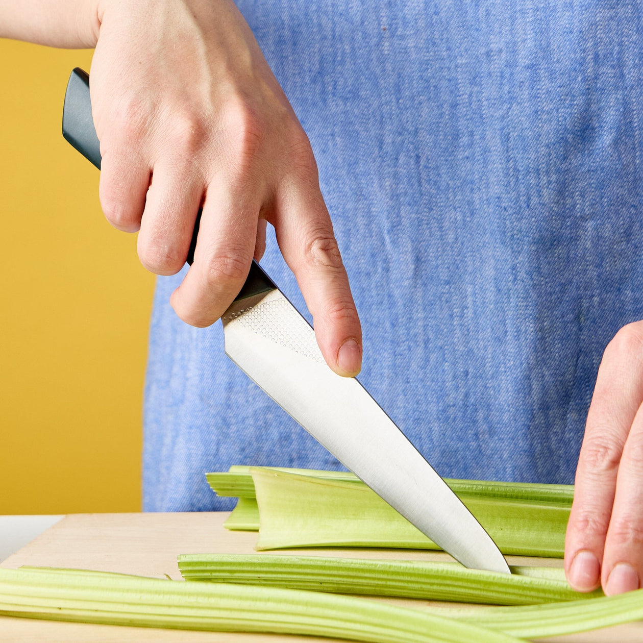 Milk Street Petty Knife Kitchen Knives Milk Street 