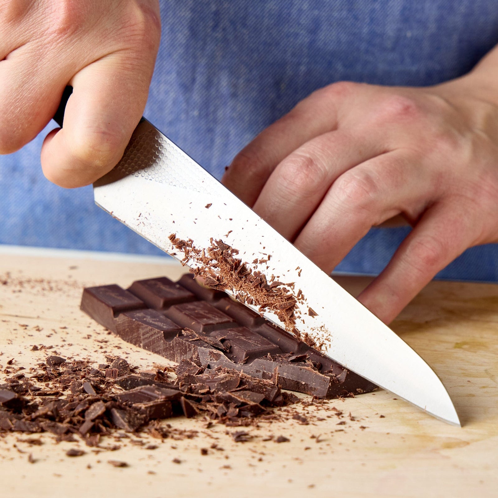 Milk Street Petty Knife Kitchen Knives Milk Street 