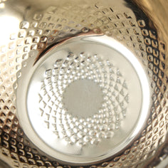 Milk Street Rice Washer with Silicone Bottom and Handle Equipment Milk Street 