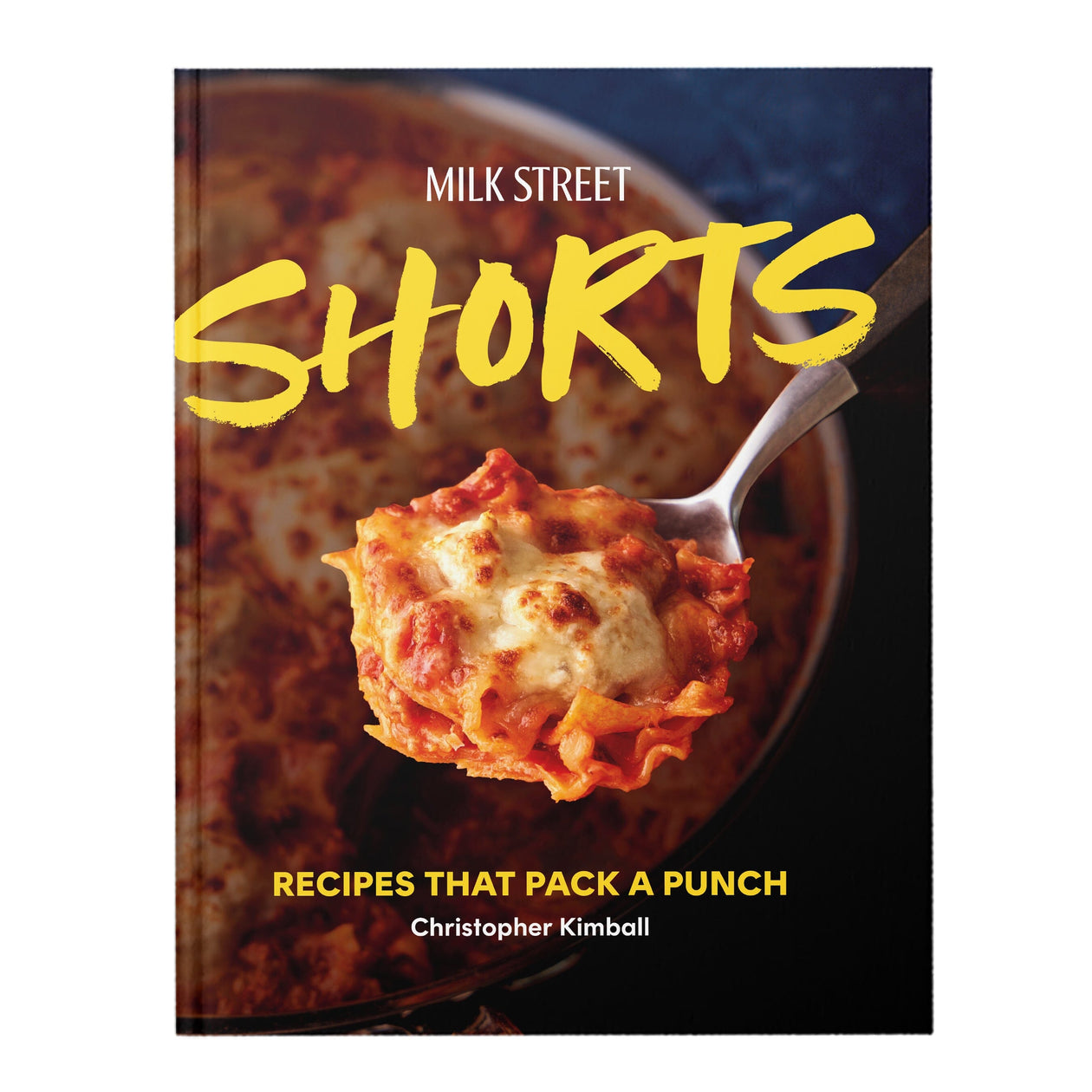 Milk Street Shorts Cookbook Cookbook Milk Street 