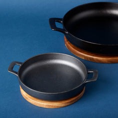 Milk Street Small Everyday Pan with Trivet Equipment Milk Street 