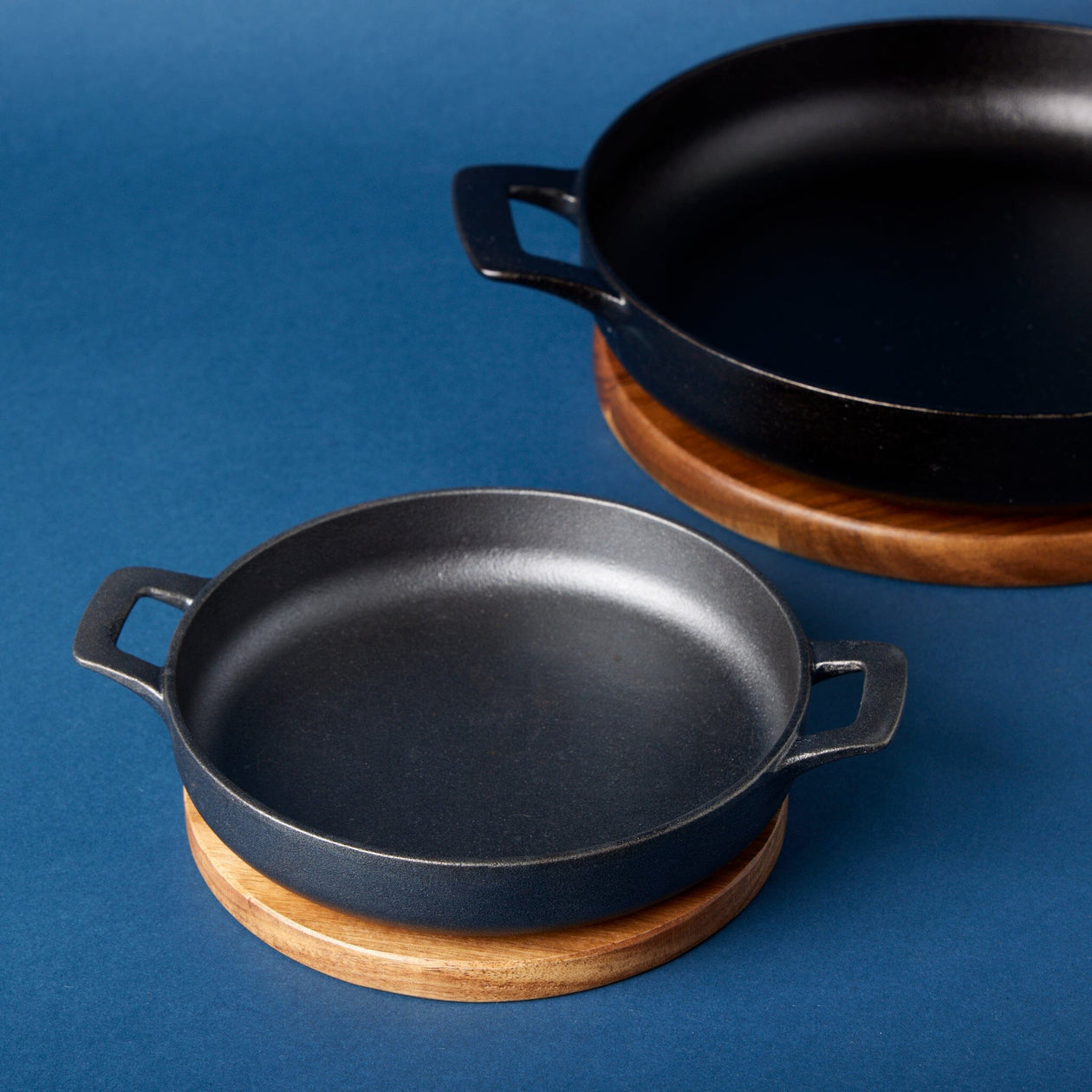 Milk Street Small Everyday Pan with Trivet Equipment Milk Street 