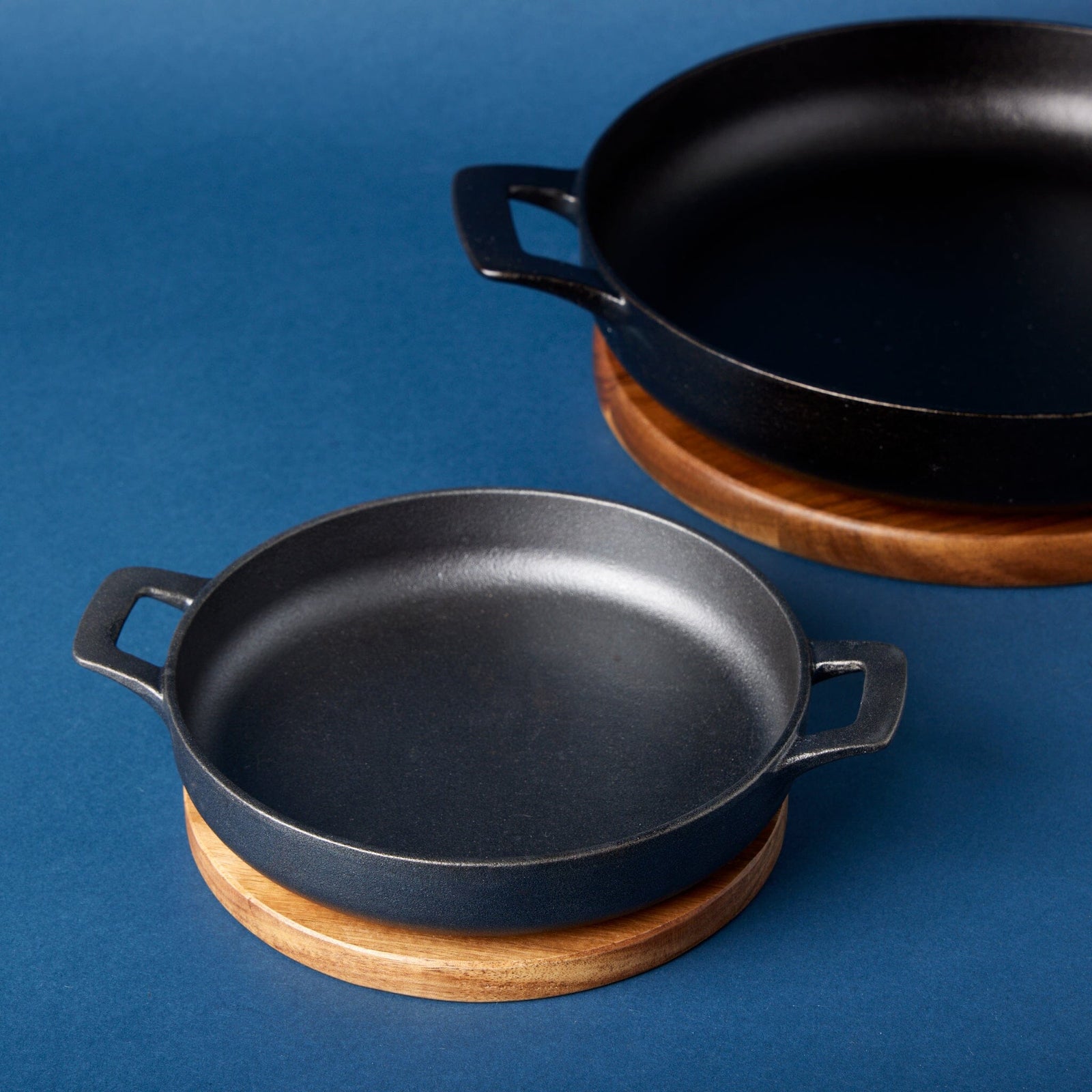 Milk Street Small Everyday Pan with Trivet Equipment Milk Street 