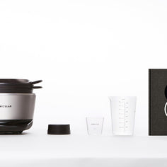 Musui-Kamado Cookware Vermicular 