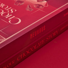 Neuhaus Advent Calendar Book 2025 Pantry Neuhaus 