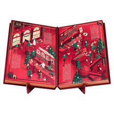 Neuhaus Advent Calendar Book 2025 Pantry Neuhaus 
