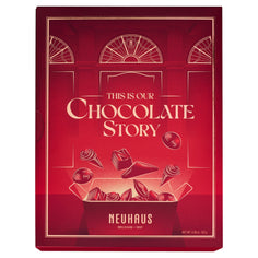 Neuhaus Advent Calendar Book 2025 Pantry Neuhaus 