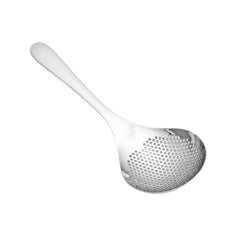 Nonoji Perforated Spoon – Large Cookware & Tools Y-Yacht 