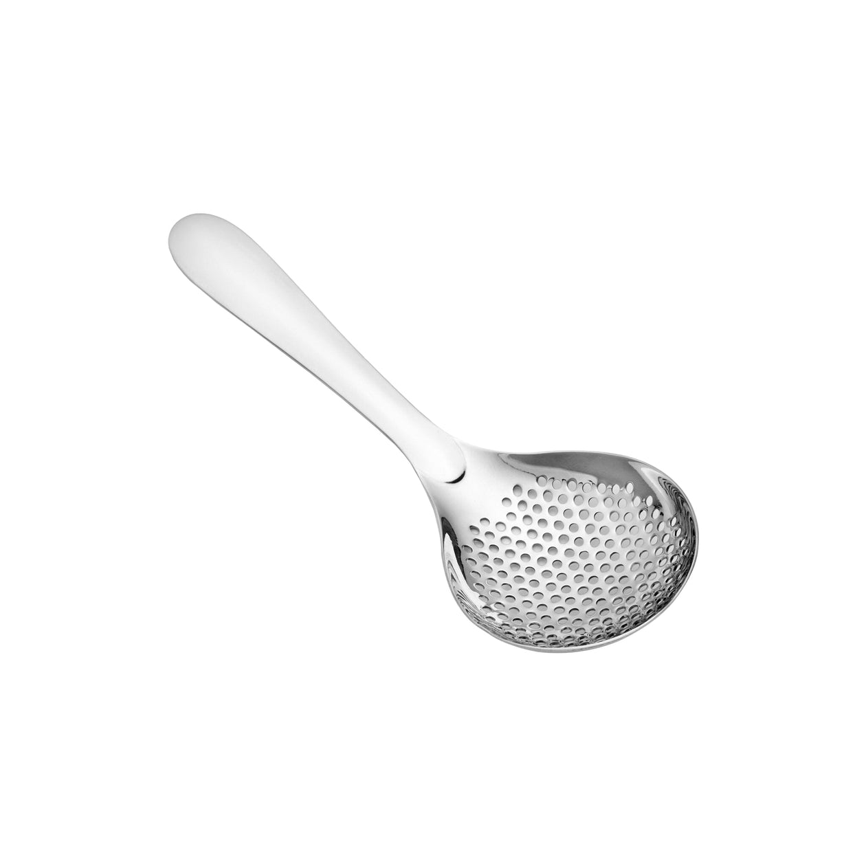Nonoji Perforated Spoon – Small Cookware & Tools Y-Yacht 