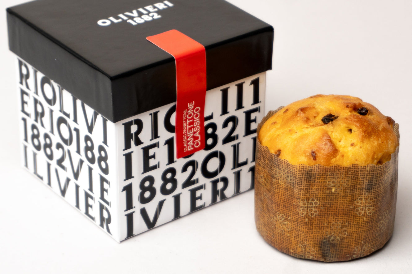 An Italian treat with a rich history. 