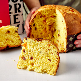 New! Olivieri 1882 Panettone