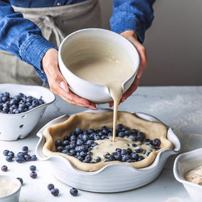 New! Farmhouse Pottery Collection