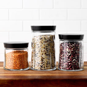 Rosendahl Storage Jars
