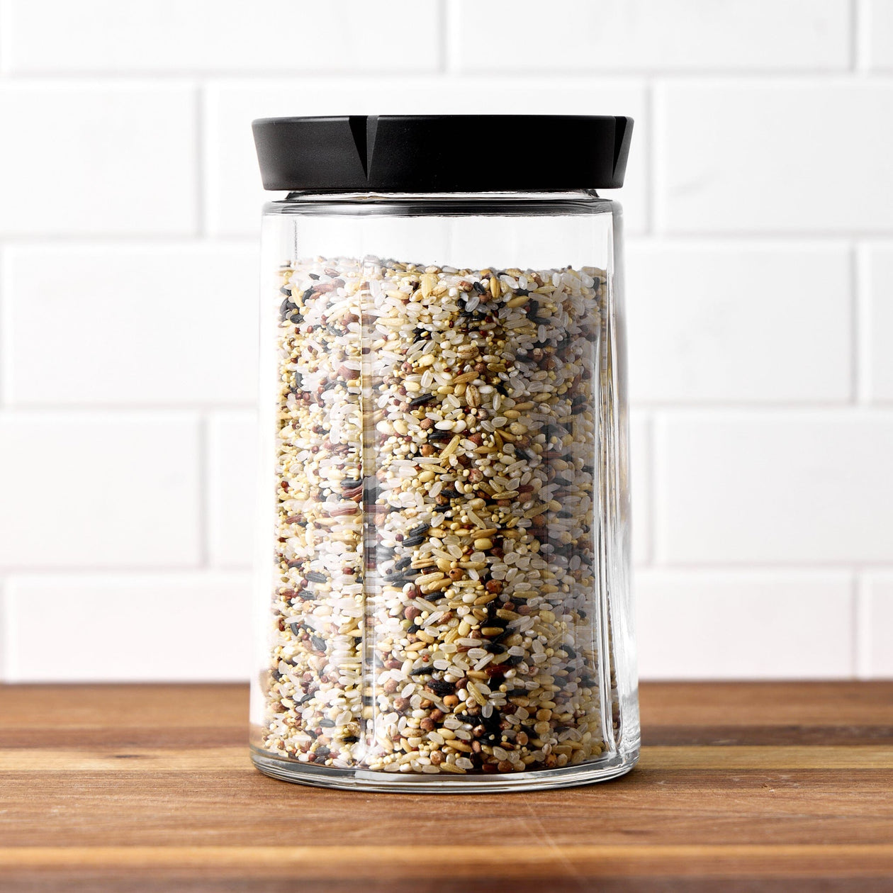 Rosendahl Storage Jars Tabletop RDG - Rosenthal Design Group 